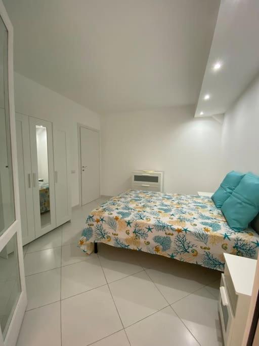 Casa Plumeria Marinella di Selinunte Exterior foto