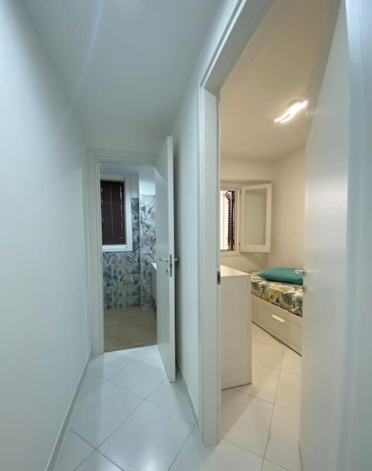 Casa Plumeria Marinella di Selinunte Exterior foto